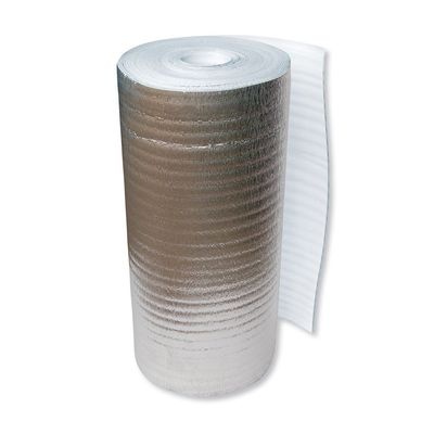 Фольгоизолон т. 3 мм. фото Центр Металлокровли