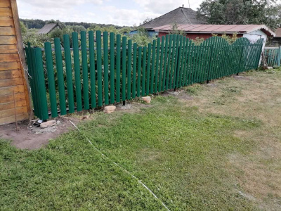 Зелёный мох фигурный 110 мм Бийск фото 3