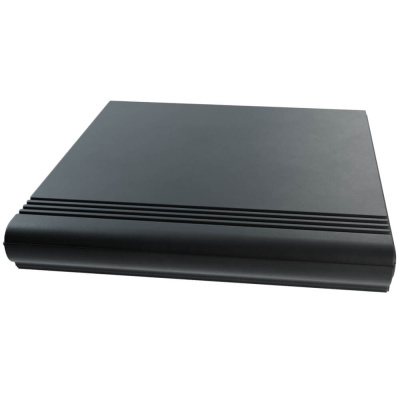 Ступень рядовая Verona 300х340х20мм Серый фото 1